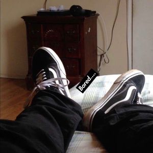 Meet your Posher, Roberto